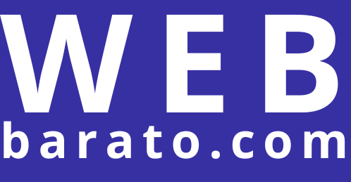 web-barato